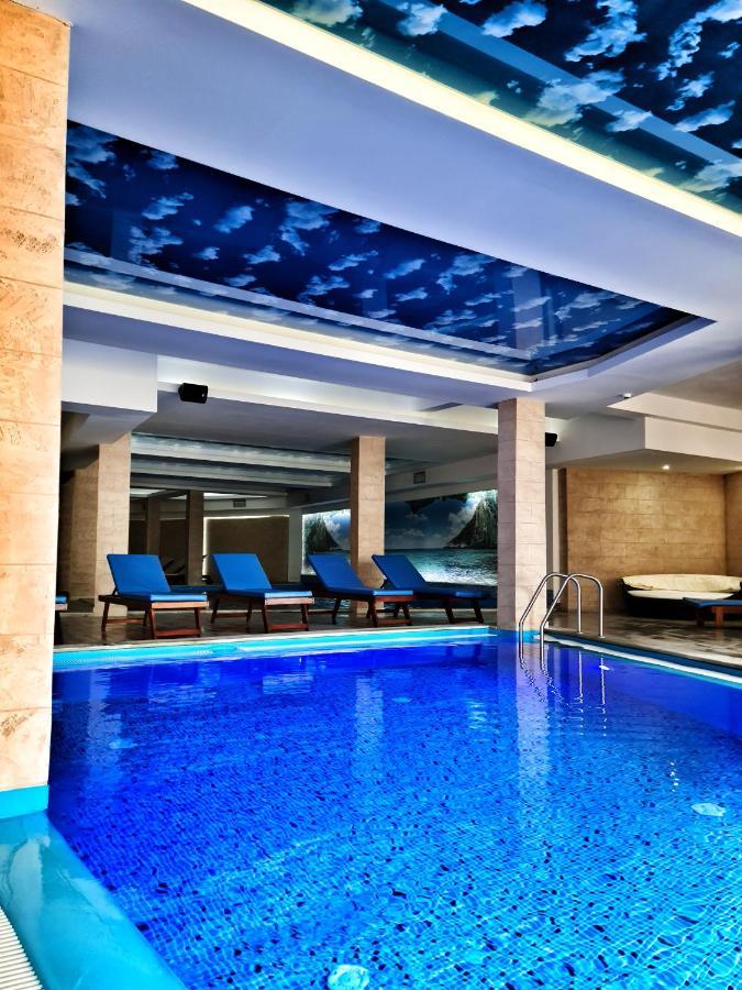 Apartman Kop P95 Milmari Kopaonik