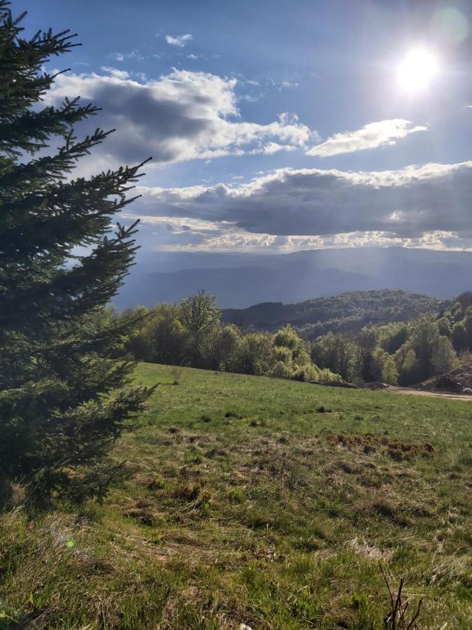 Kop P95 Milmari Apartment Kopaonik