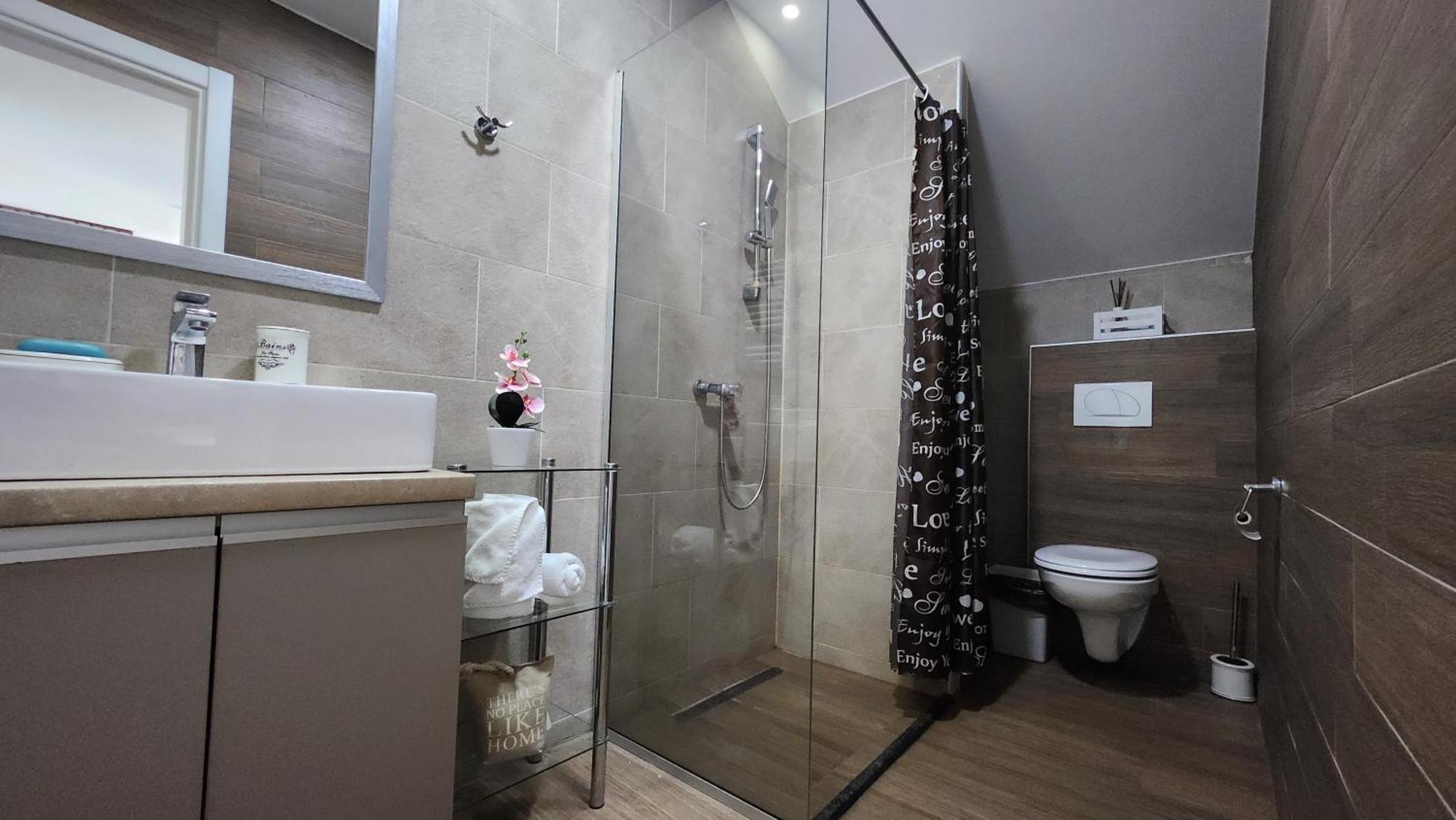 Apartman Kop P95 Milmari