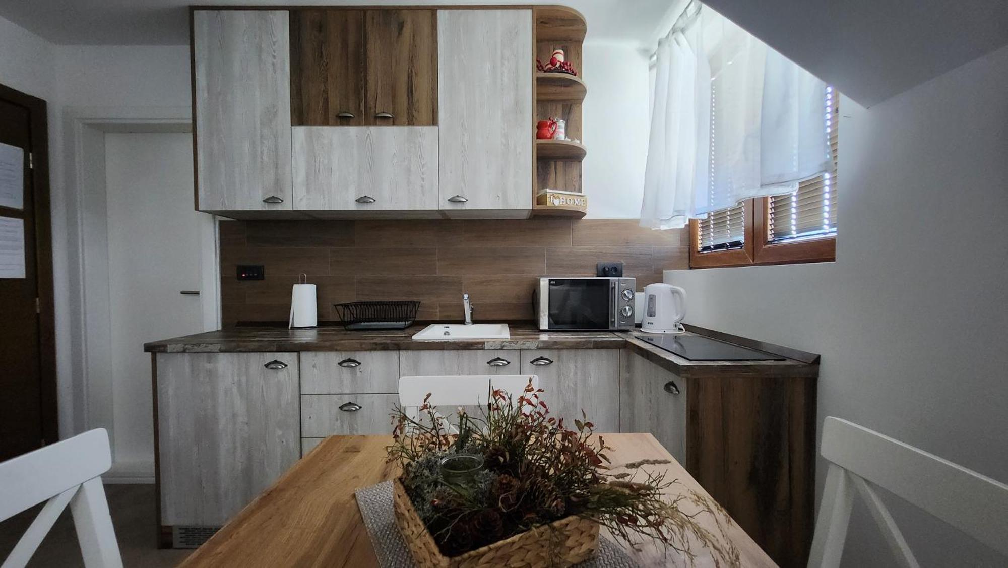 Kop P95 Milmari Apartman
