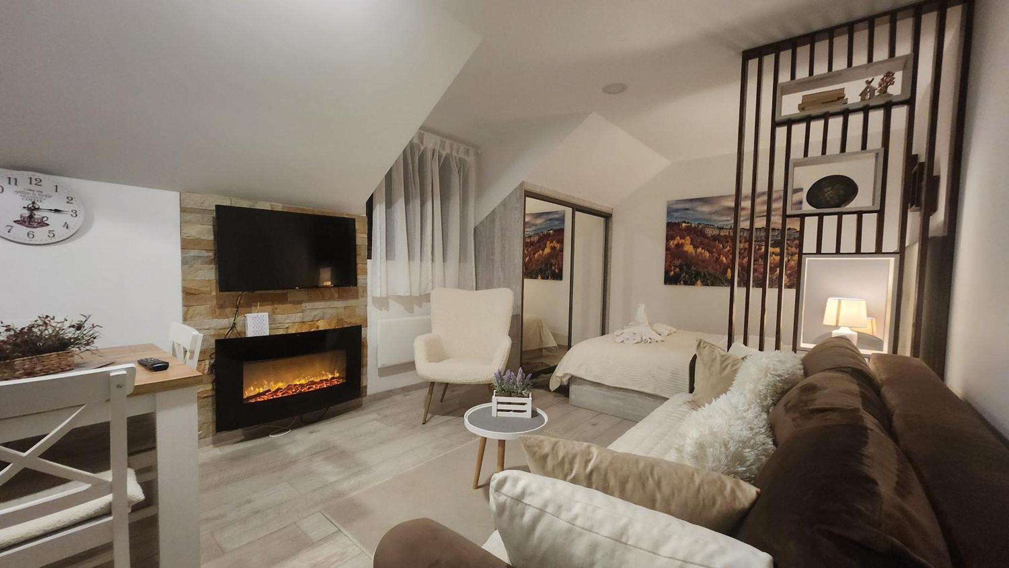 Apartman Kop P95 Milmari