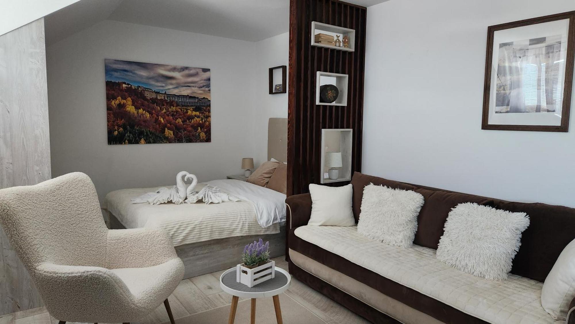 Apartment Kop P95 Milmari Kopaonik