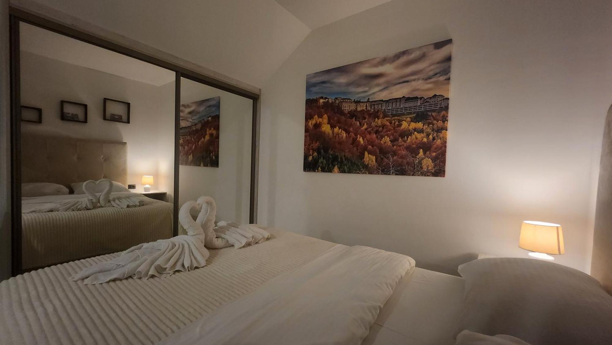 Kop P95 Milmari Apartment *