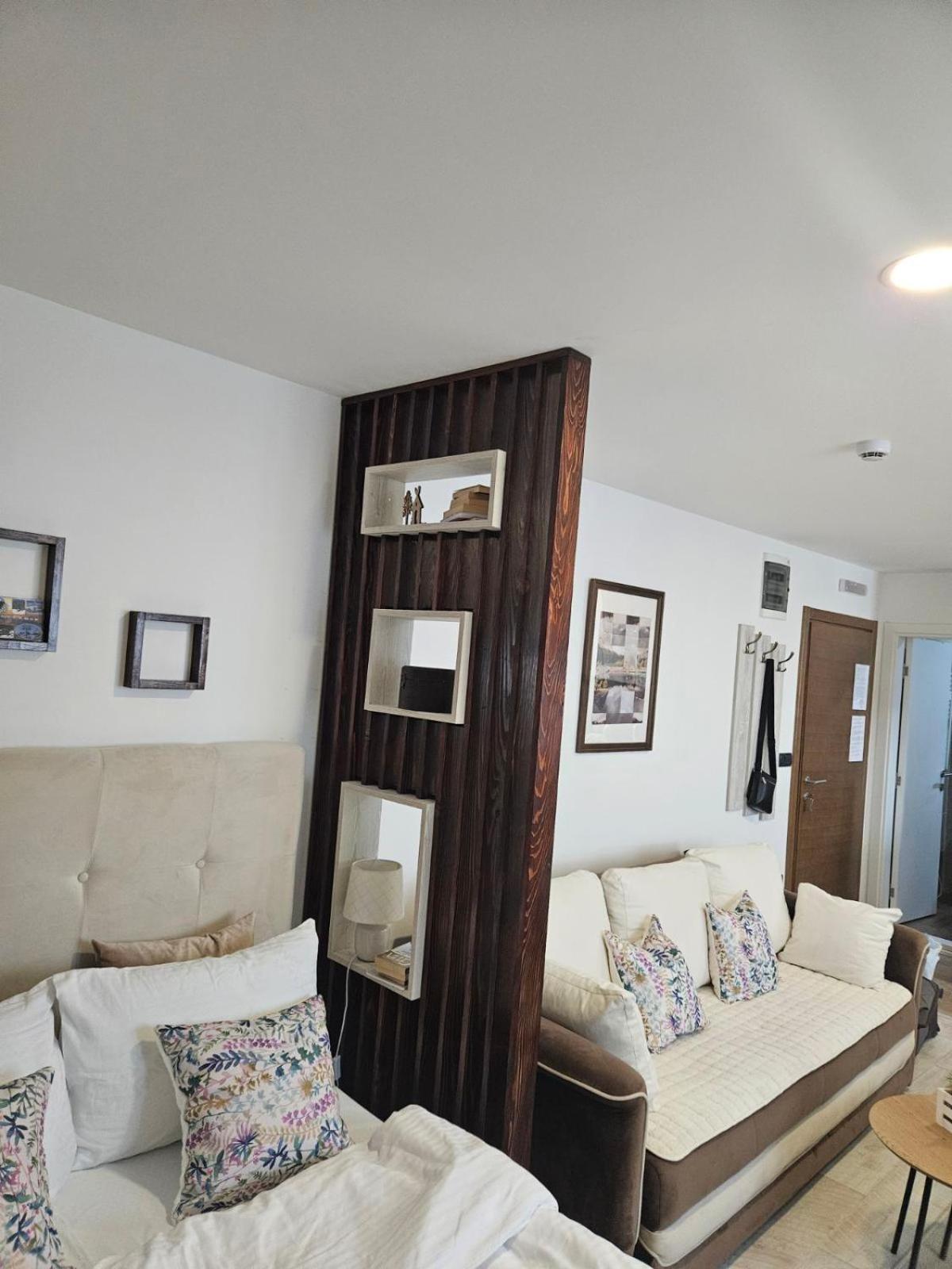 Apartment Kop P95 Milmari Kopaonik