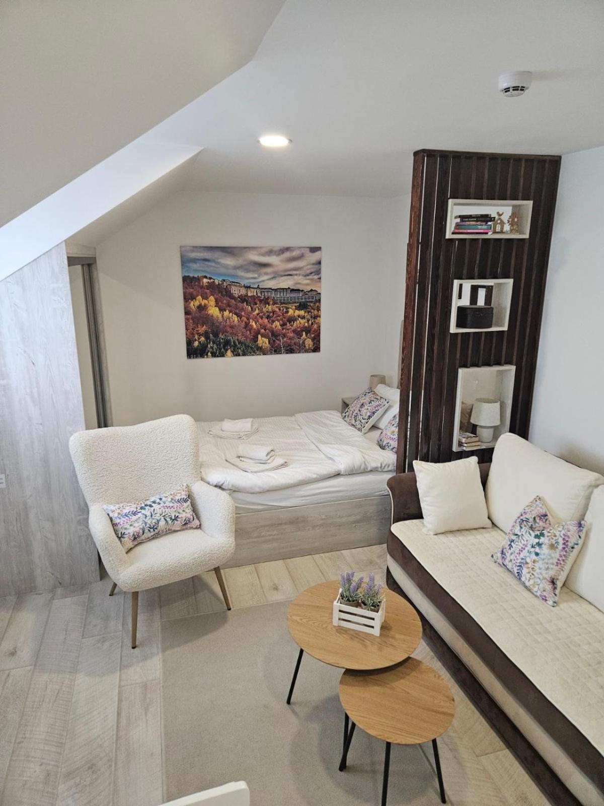 Kop P95 Milmari Apartment Kopaonik