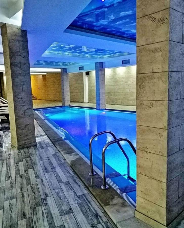 Apartman Kop P95 Milmari Kopaonik