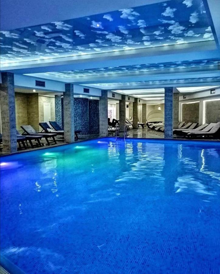 Kop P95 Milmari Apartman
